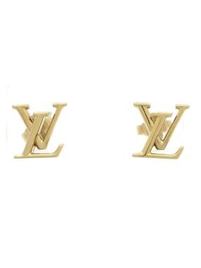 Louis Vuitton Pierced Earrings Lv #278545L77B